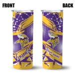 customized-minnesota-vikings-helmet-clash-purple-skinny-tumbler-best-selling.webp