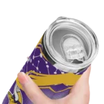customized-minnesota-vikings-helmet-clash-purple-skinny-tumbler-best-selling.webp