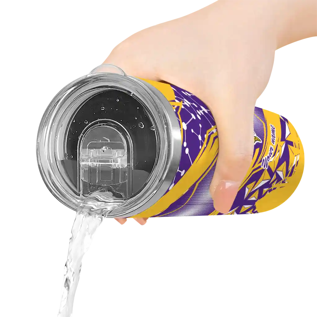 customized-minnesota-vikings-helmet-clash-purple-skinny-tumbler-latest-model.webp
