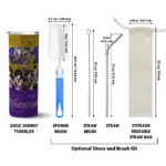 customized-minnesota-vikings-kiss-band-gold-skinny-tumbler-best-selling.webp