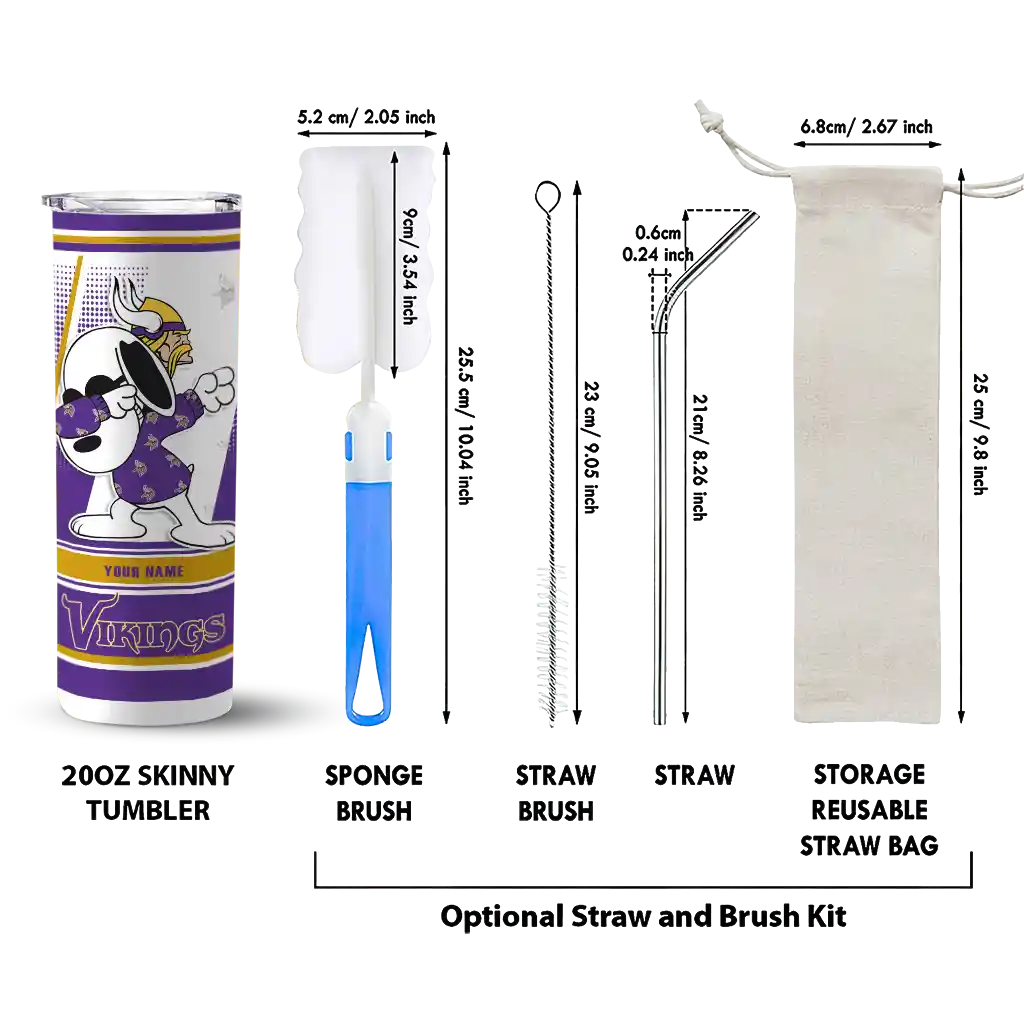 customized-minnesota-vikings-snoopy-dog-purple-white-skinny-tumbler-new-arrival.webp