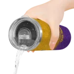 customized-minnesota-vikings-sparkle-lips-purple-skinny-tumbler-best-selling.webp