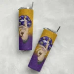 customized-minnesota-vikings-sparkle-lips-purple-skinny-tumbler-best-selling.webp