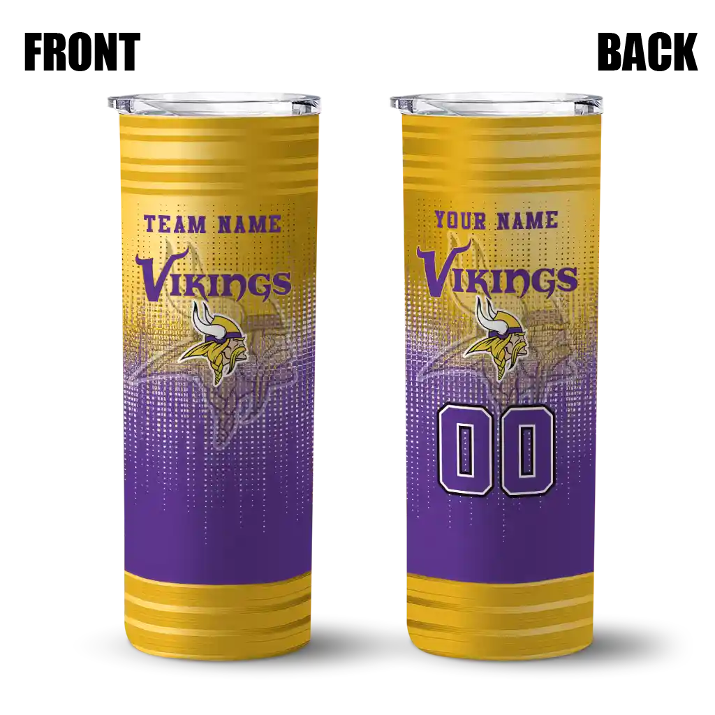 customized-minnesota-vikings-swirl-texture-purple-skinny-tumbler-fashion-forward.webp