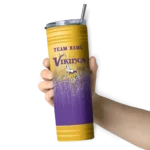 customized-minnesota-vikings-swirl-texture-purple-skinny-tumbler-best-selling.webp