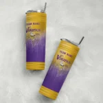 customized-minnesota-vikings-swirl-texture-purple-skinny-tumbler-best-selling.webp