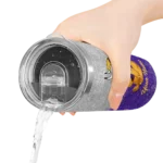 customized-minnesota-vikings-winnie-the-pooh-purple-gray-skinny-tumbler-best-selling.webp