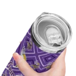 customized-minnesota-vikings-zipper-leopard-purple-skinny-tumbler-best-selling.webp