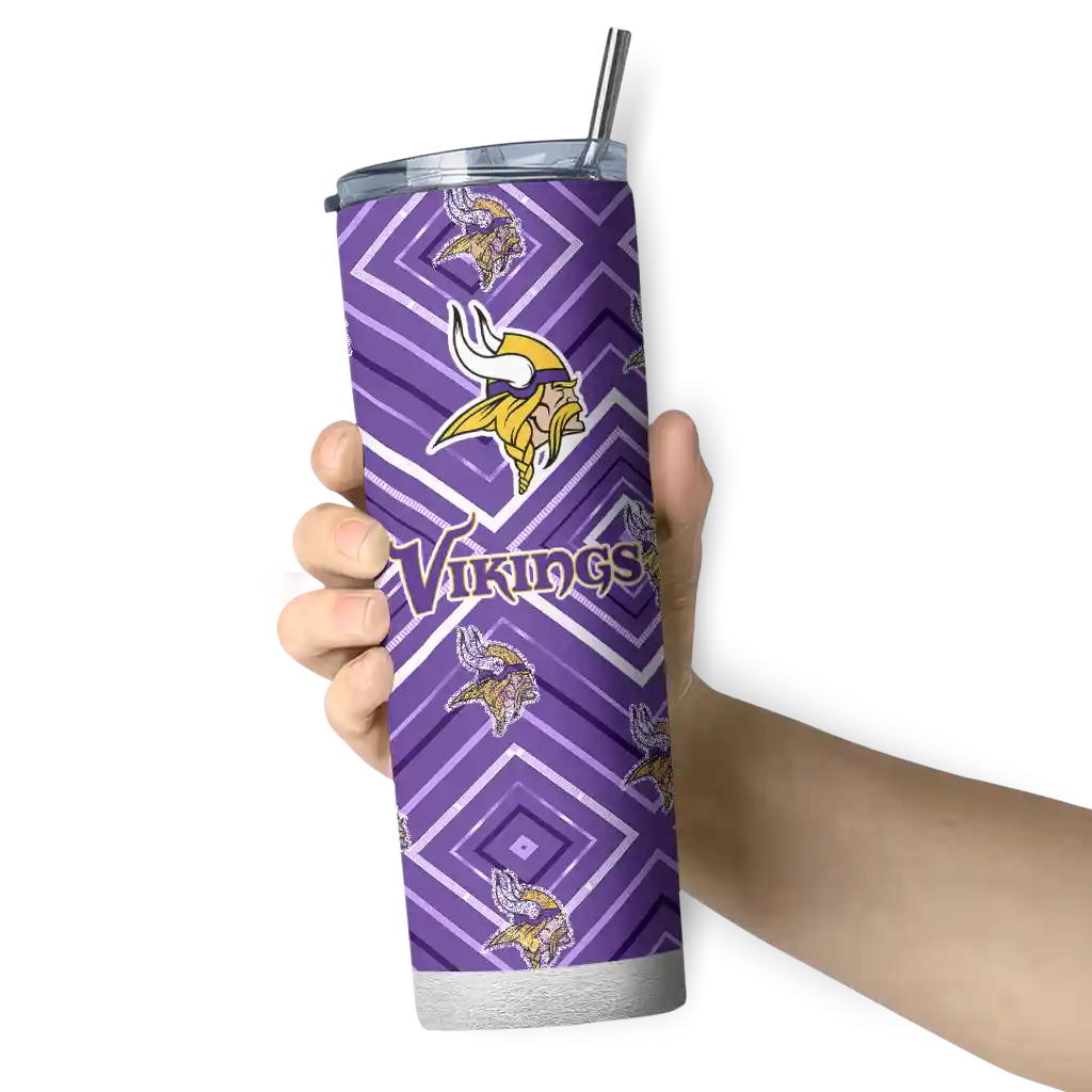 customized-minnesota-vikings-zipper-leopard-purple-skinny-tumbler-premium-grade.webp