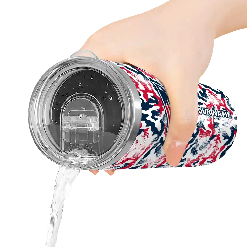 customized-new-england-patriots-claw-marks-blue-white-skinny-tumbler-latest-model.webp