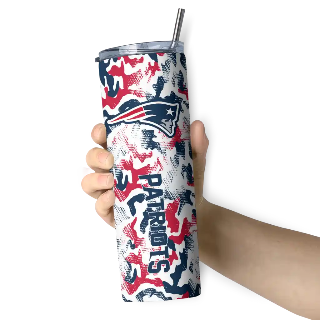 customized-new-england-patriots-claw-marks-blue-white-skinny-tumbler-premium-grade.webp