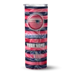 customized-new-england-patriots-patterned-waves-blue-skinny-tumbler-best-selling.webp