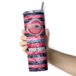 customized-new-england-patriots-patterned-waves-blue-skinny-tumbler-best-selling.webp