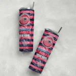 customized-new-england-patriots-patterned-waves-blue-skinny-tumbler-best-selling.webp