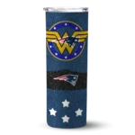 customized-new-england-patriots-star-cluster-blue-skinny-tumbler-best-selling.webp