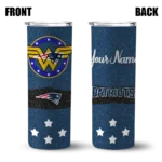 customized-new-england-patriots-star-cluster-blue-skinny-tumbler-best-selling.webp