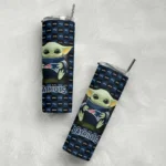 customized-new-england-patriots-yoda-cozy-blue-black-skinny-tumbler-best-selling.webp