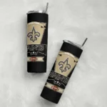 customized-new-orleans-saints-helmet-belt-gold-black-skinny-tumbler-best-selling.webp