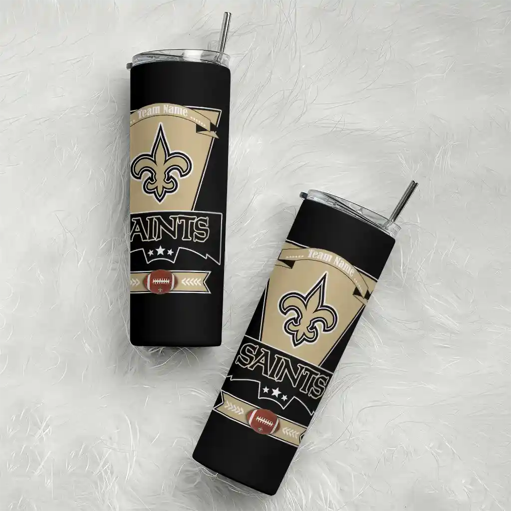 customized-new-orleans-saints-helmet-belt-gold-black-skinny-tumbler-top-rated.webp