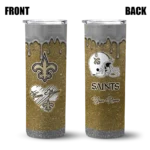 customized-new-orleans-saints-pixel-fade-gold-skinny-tumbler-best-selling.webp