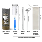 customized-new-orleans-saints-snoopy-attitude-gold-skinny-tumbler-best-selling.webp