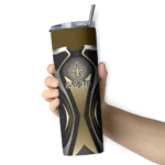 customized-new-orleans-saints-superman-emblem-gold-black-skinny-tumbler-best-selling.webp