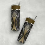 customized-new-orleans-saints-superman-emblem-gold-black-skinny-tumbler-best-selling.webp