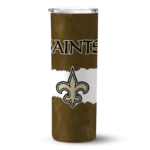 customized-new-orleans-saints-torn-band-gold-white-skinny-tumbler-best-selling.webp