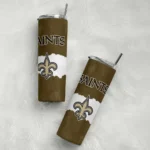 customized-new-orleans-saints-torn-band-gold-white-skinny-tumbler-best-selling.webp