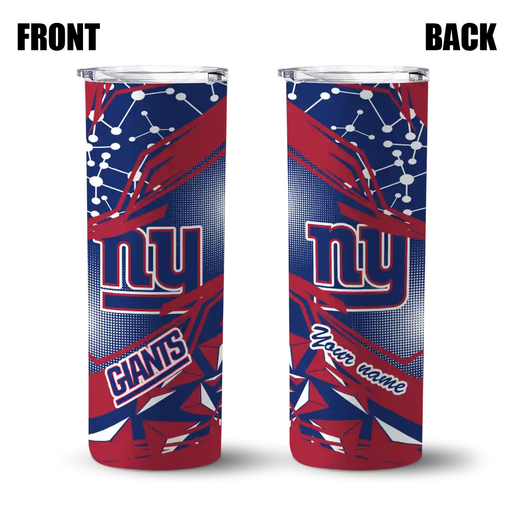 customized-new-york-giants-helmet-clash-blue-skinny-tumbler-fashion-forward.webp