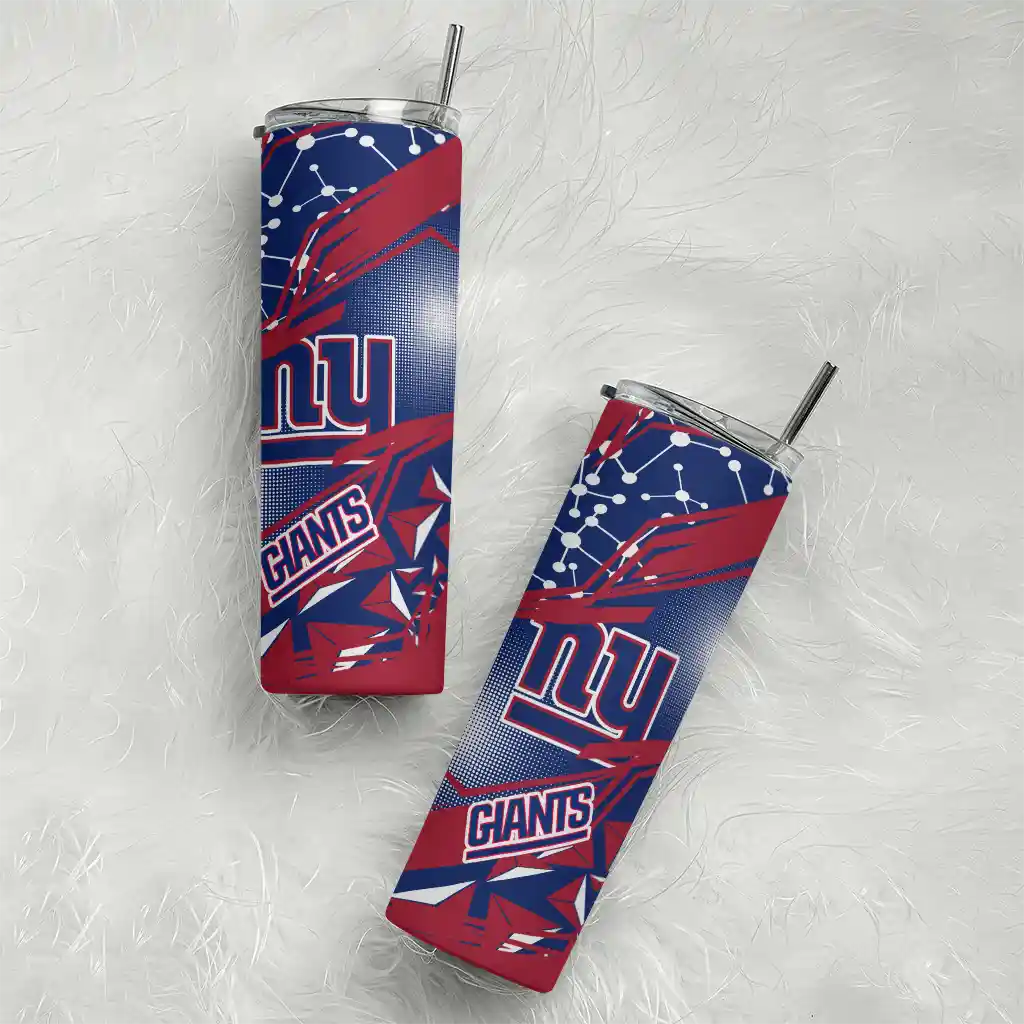 customized-new-york-giants-helmet-clash-blue-skinny-tumbler-top-rated.webp