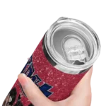 customized-new-york-giants-kiss-band-red-skinny-tumbler-best-selling.webp