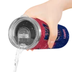customized-new-york-giants-kiss-band-red-skinny-tumbler-best-selling.webp