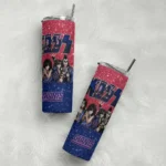 customized-new-york-giants-kiss-band-red-skinny-tumbler-best-selling.webp