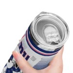 customized-new-york-giants-snoopy-dog-blue-white-skinny-tumbler-best-selling.webp