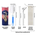 customized-new-york-giants-sparkle-lips-blue-skinny-tumbler-best-selling.webp