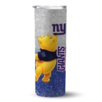 customized-new-york-giants-winnie-the-pooh-blue-gray-skinny-tumbler-best-selling.webp