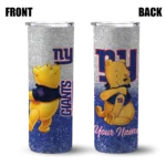 customized-new-york-giants-winnie-the-pooh-blue-gray-skinny-tumbler-best-selling.webp