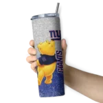 customized-new-york-giants-winnie-the-pooh-blue-gray-skinny-tumbler-best-selling.webp