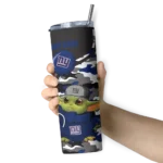 customized-new-york-giants-yoda-camo-blue-black-skinny-tumbler-best-selling.webp