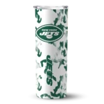 customized-new-york-jets-claw-marks-green-white-skinny-tumbler-best-selling.webp