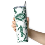 customized-new-york-jets-claw-marks-green-white-skinny-tumbler-best-selling.webp