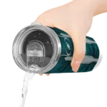 customized-philadelphia-eagles-stacked-diamond-green-skinny-tumbler-best-selling.webp