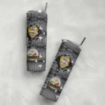 customized-pittsburgh-steelers-chevron-v-gold-gray-skinny-tumbler-best-selling.webp