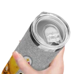 customized-pittsburgh-steelers-winnie-the-pooh-gold-gray-skinny-tumbler-best-selling.webp
