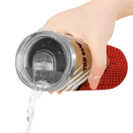 customized-san-francisco-49ers-chevron-stripes-red-skinny-tumbler-best-selling.webp