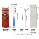 customized-san-francisco-49ers-chevron-stripes-red-skinny-tumbler-best-selling.webp
