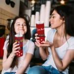 customized-san-francisco-49ers-star-cluster-red-skinny-tumbler-best-selling.webp