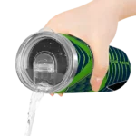 customized-seattle-seahawks-camo-texture-blue-skinny-tumbler-best-selling.webp