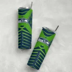 customized-seattle-seahawks-camo-texture-blue-skinny-tumbler-best-selling.webp